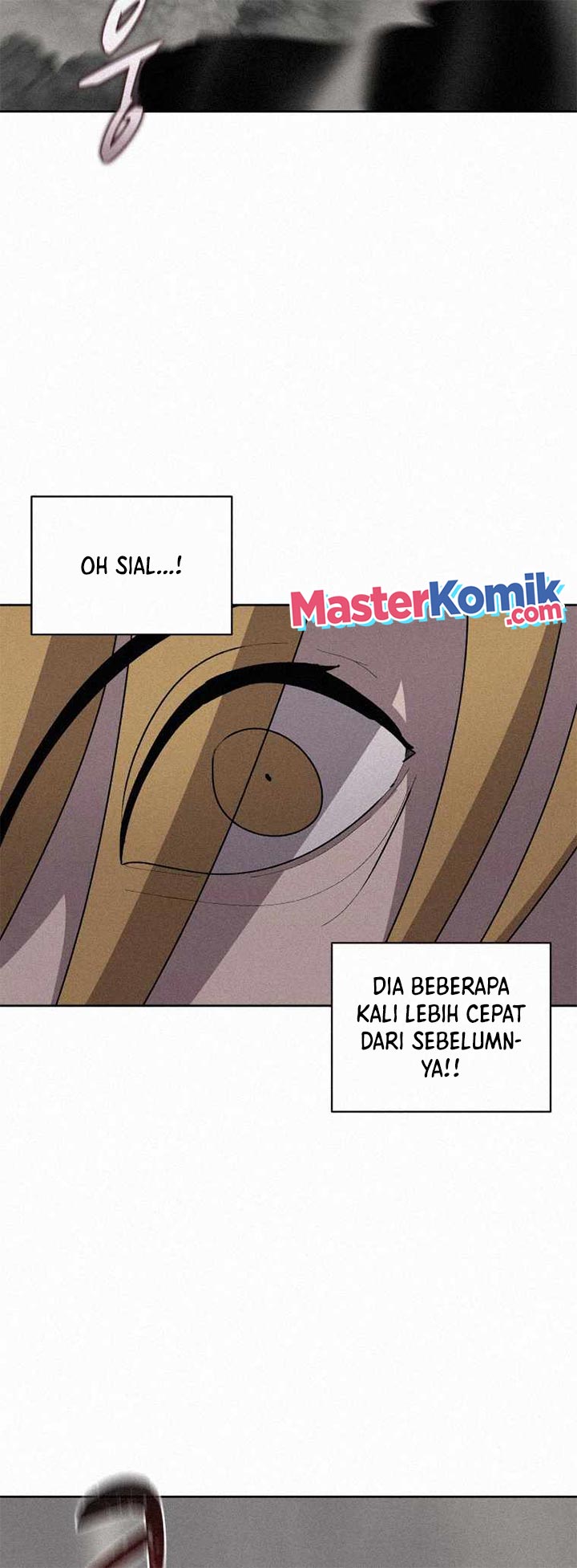Book Eater Chapter 61 Bahasa Indonesia