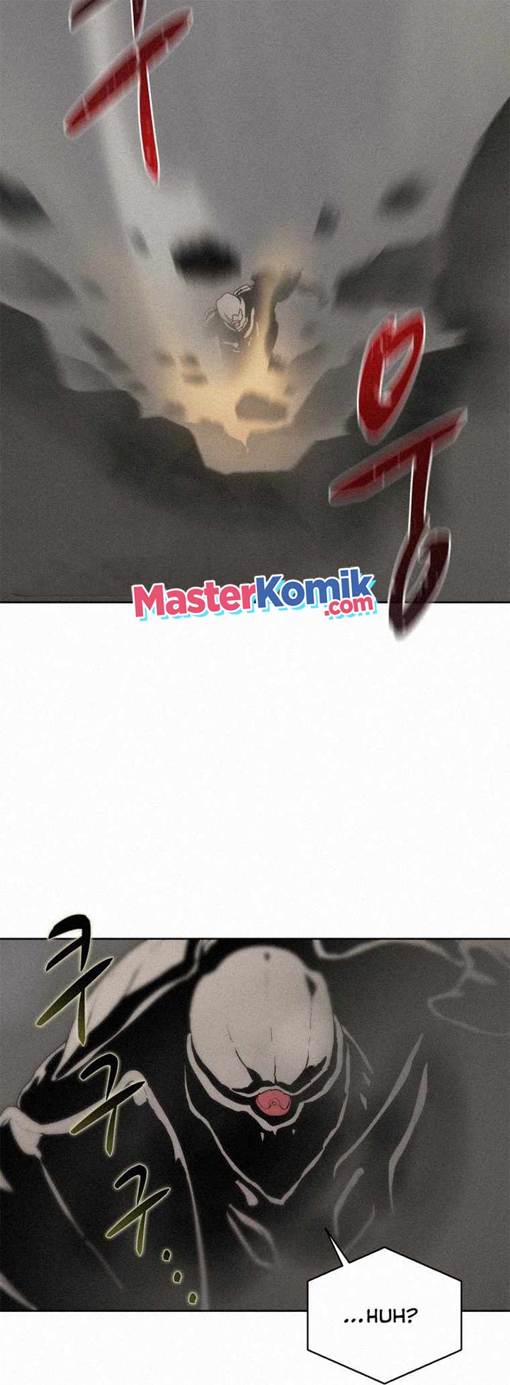 Book Eater Chapter 61 Bahasa Indonesia