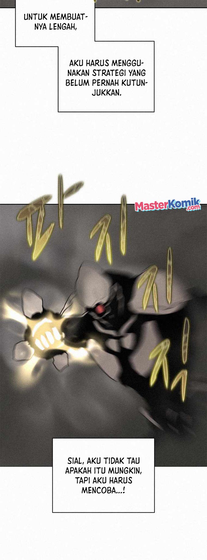 Book Eater Chapter 61 Bahasa Indonesia