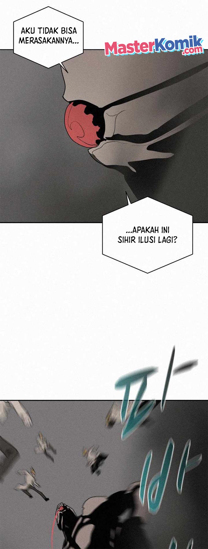 Book Eater Chapter 61 Bahasa Indonesia