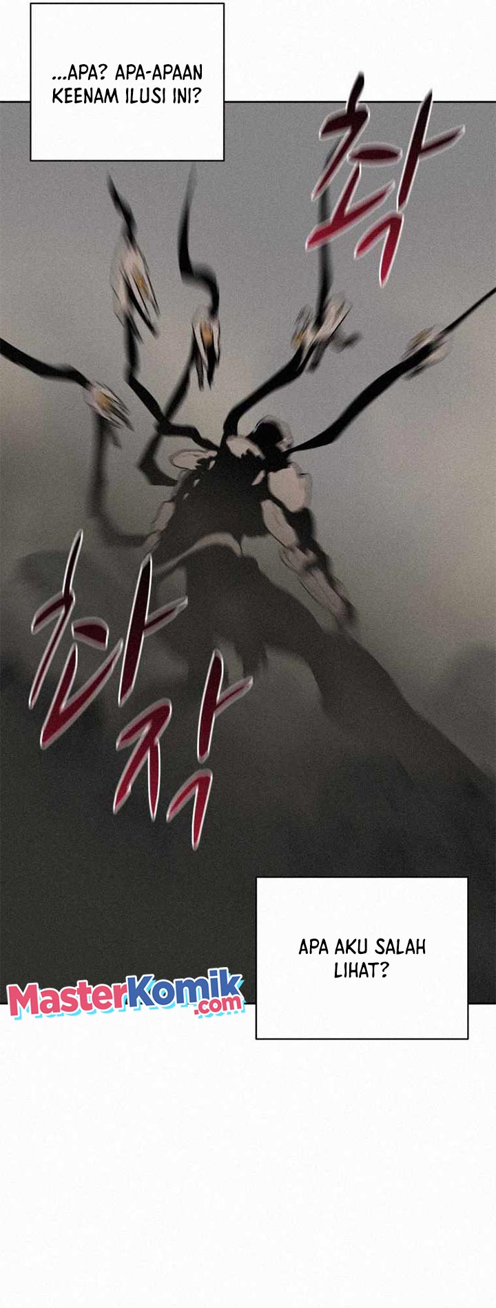 Book Eater Chapter 61 Bahasa Indonesia