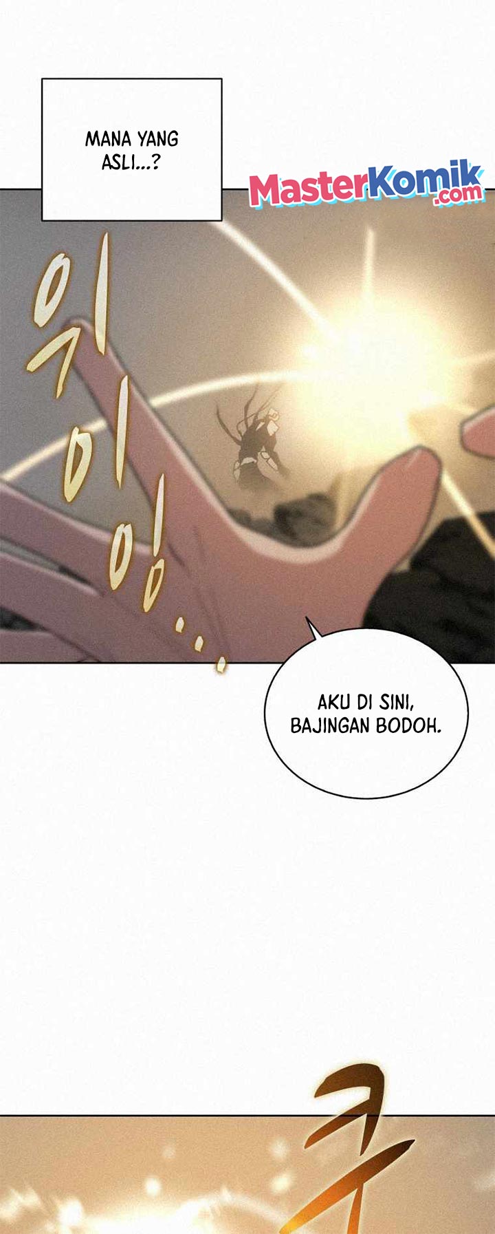 Book Eater Chapter 61 Bahasa Indonesia