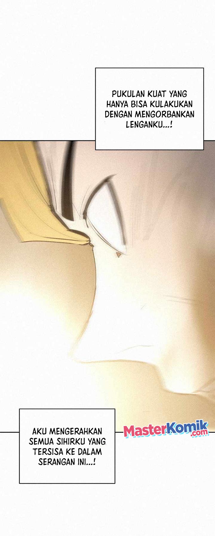 Book Eater Chapter 61 Bahasa Indonesia