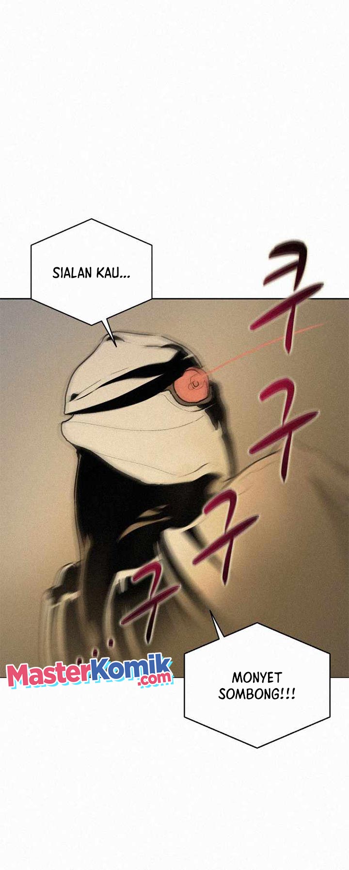 Book Eater Chapter 61 Bahasa Indonesia