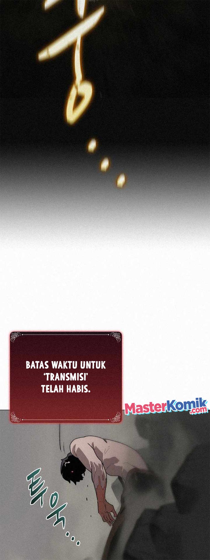 Book Eater Chapter 61 Bahasa Indonesia