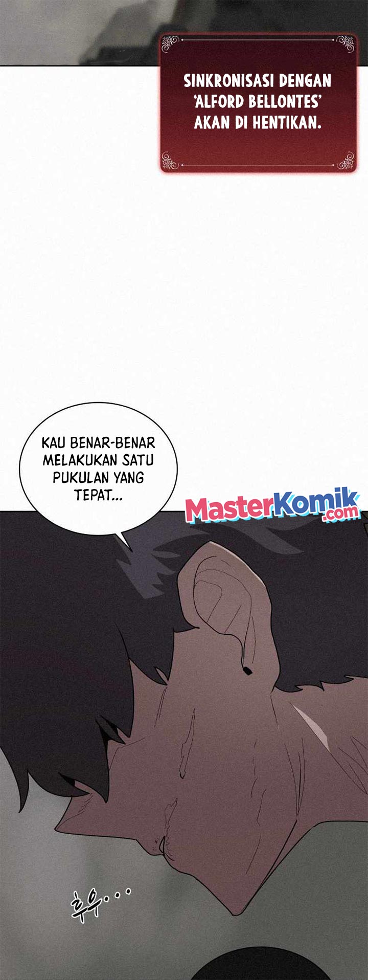 Book Eater Chapter 61 Bahasa Indonesia