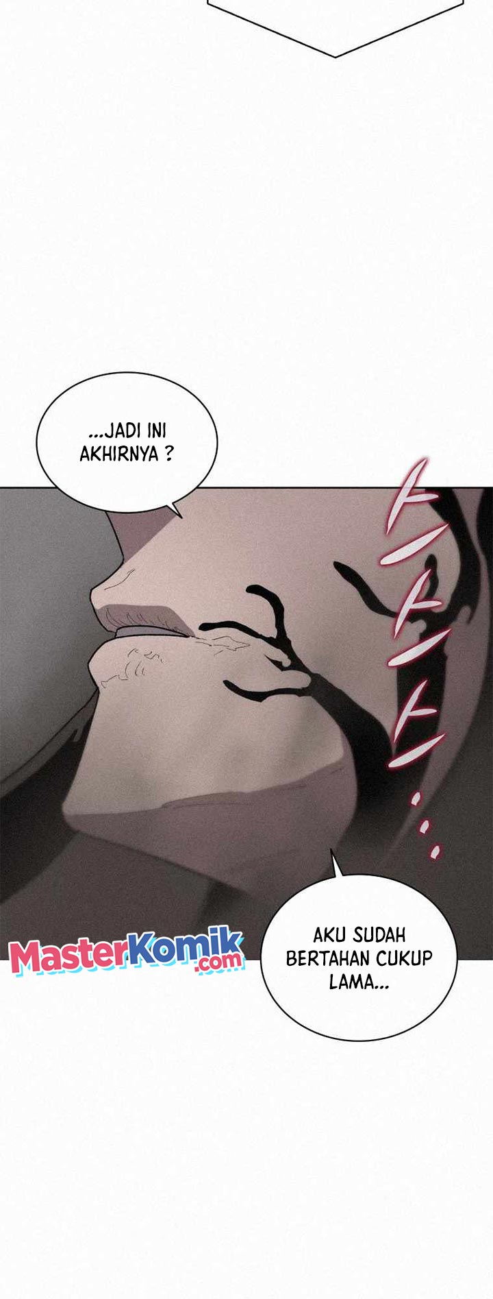 Book Eater Chapter 61 Bahasa Indonesia