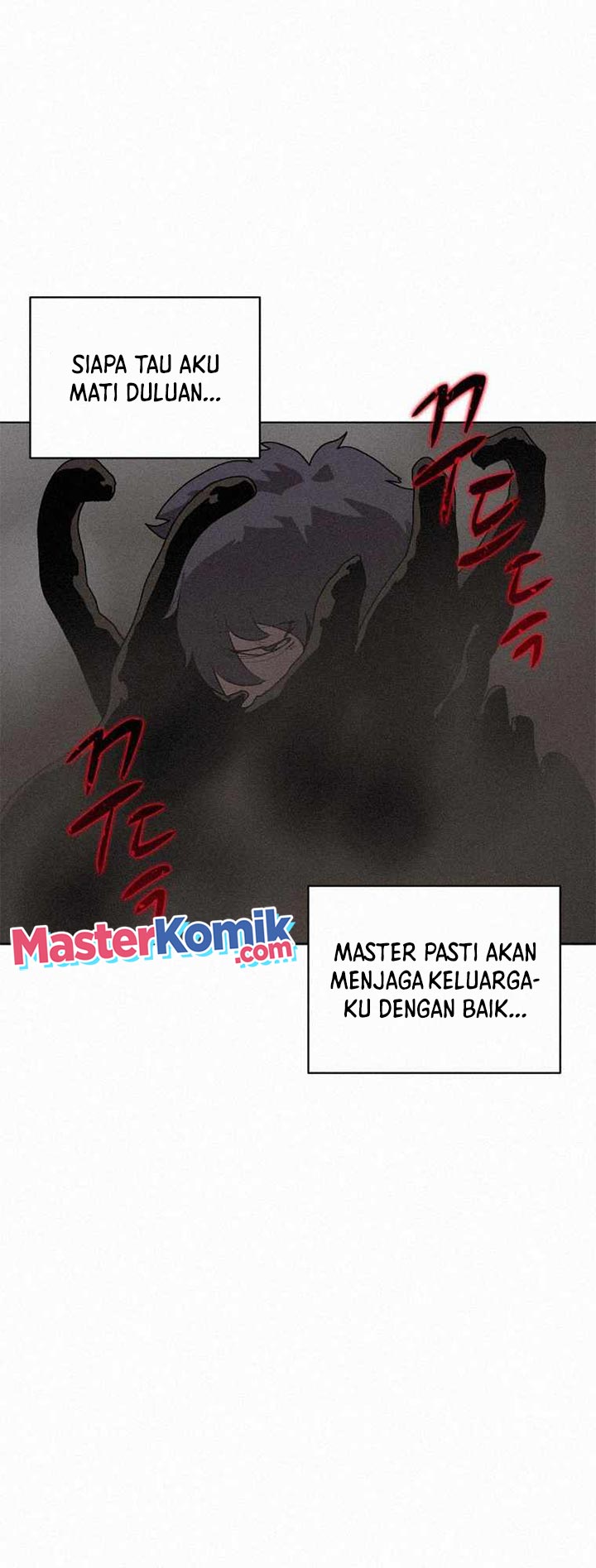 Book Eater Chapter 61 Bahasa Indonesia