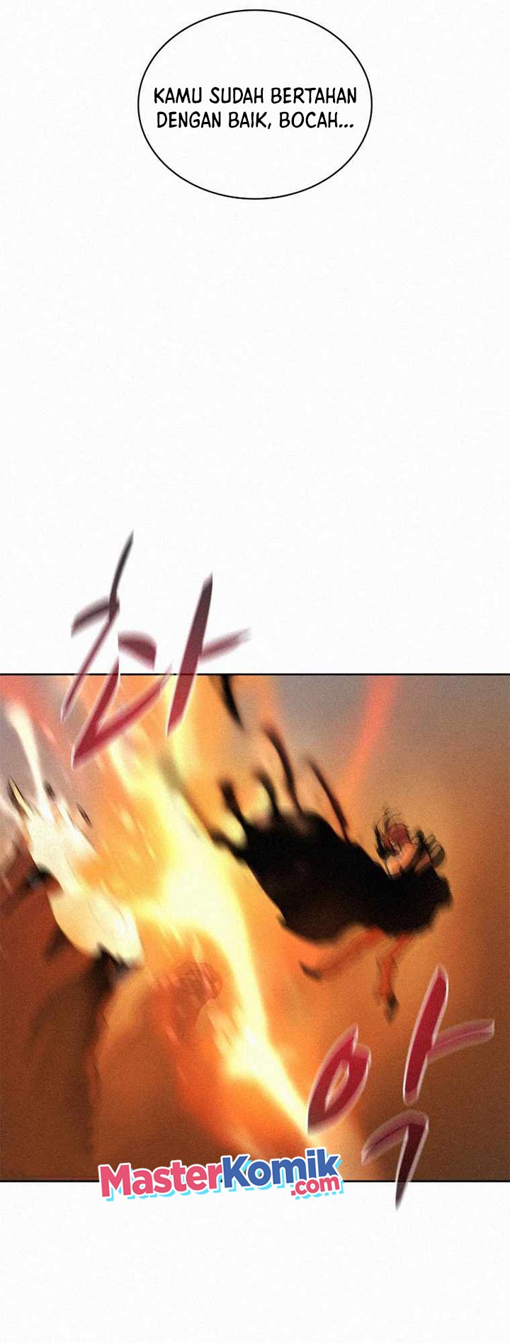 Book Eater Chapter 61 Bahasa Indonesia
