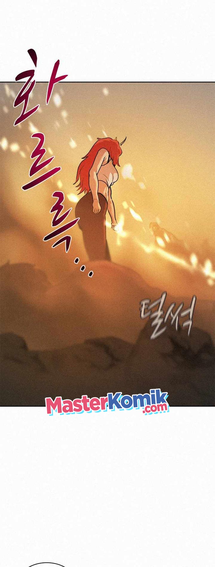 Book Eater Chapter 61 Bahasa Indonesia