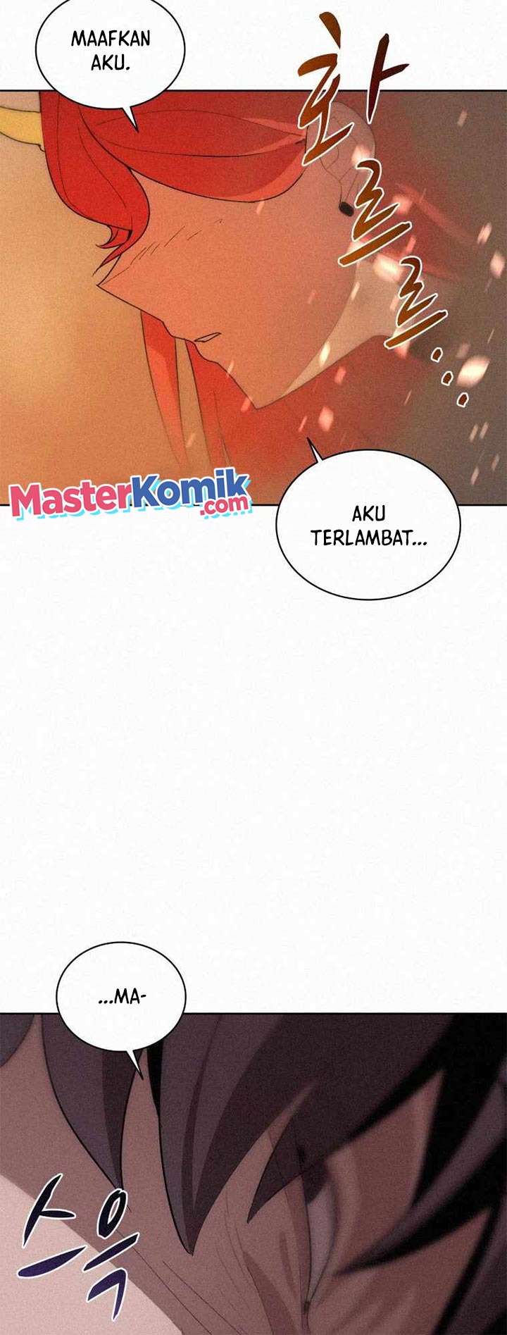 Book Eater Chapter 61 Bahasa Indonesia