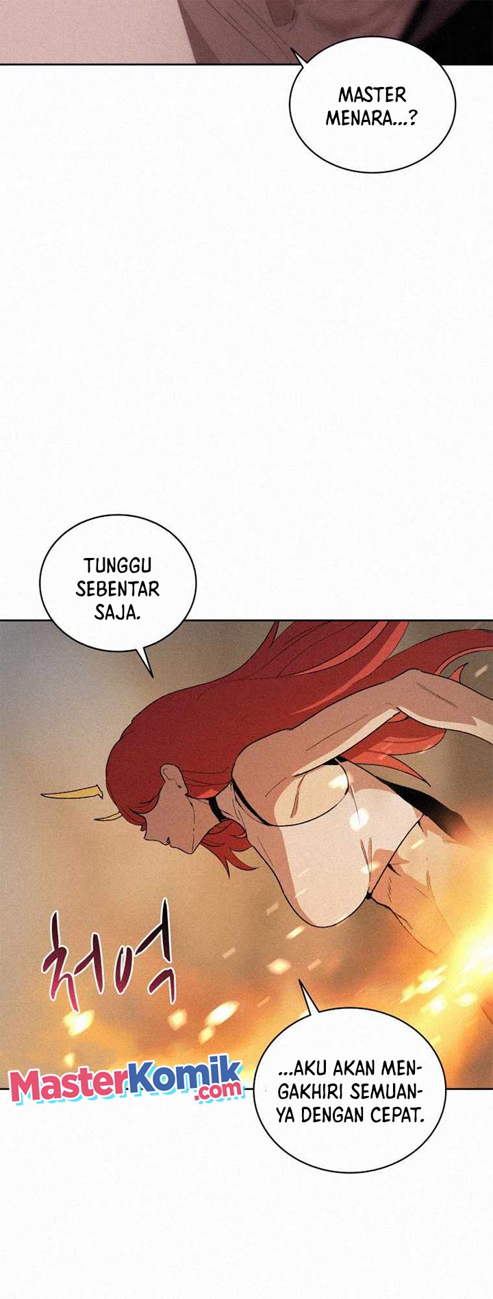 Book Eater Chapter 61 Bahasa Indonesia