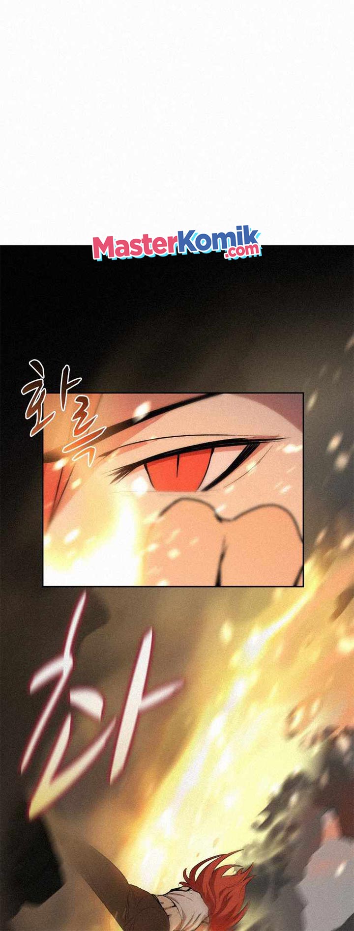 Book Eater Chapter 61 Bahasa Indonesia