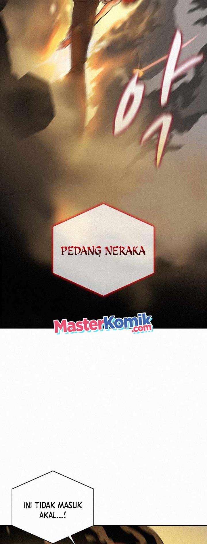 Book Eater Chapter 61 Bahasa Indonesia