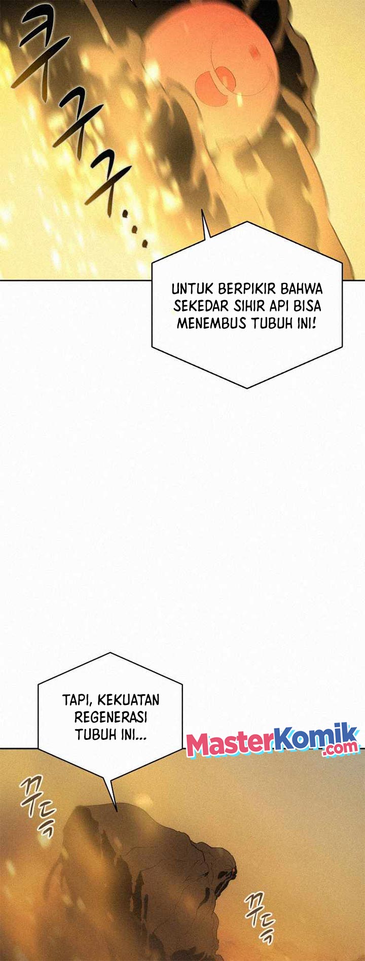 Book Eater Chapter 61 Bahasa Indonesia