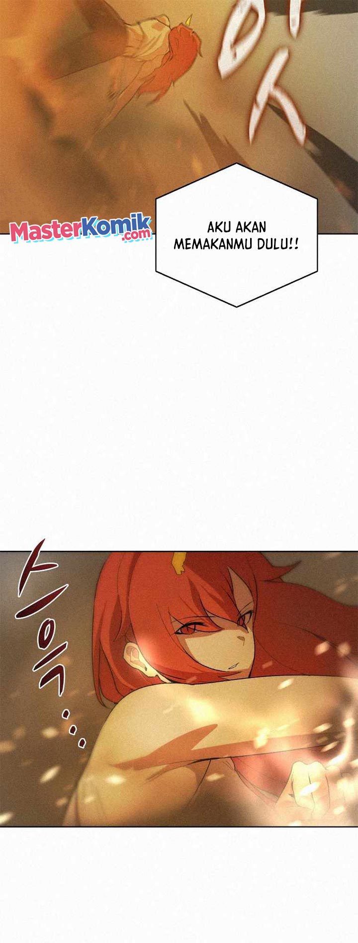 Book Eater Chapter 61 Bahasa Indonesia