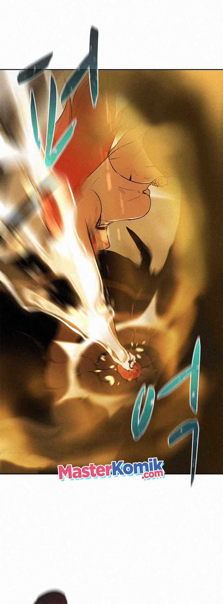 Book Eater Chapter 61 Bahasa Indonesia