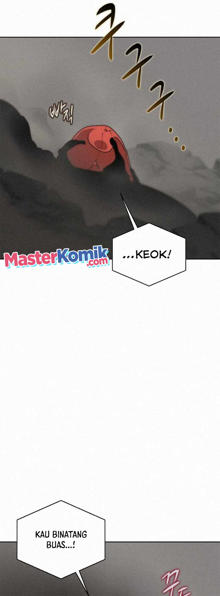 Book Eater Chapter 61 Bahasa Indonesia