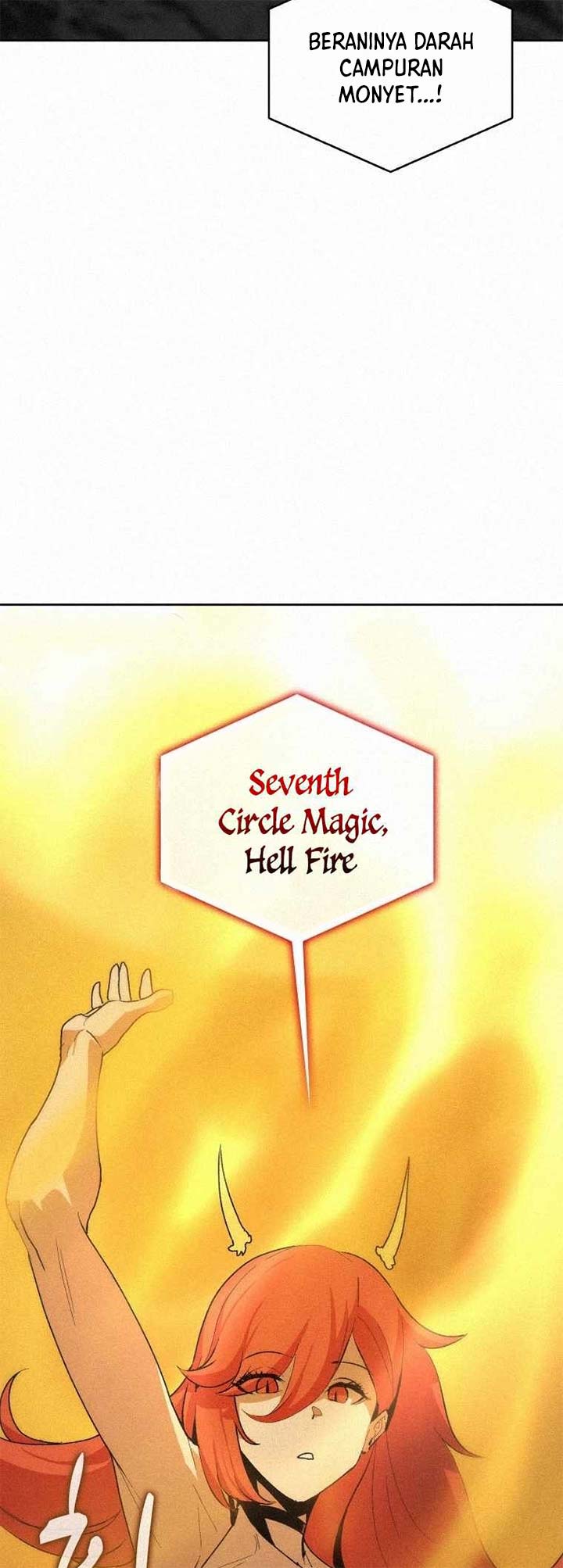 Book Eater Chapter 62 Bahasa Indonesia