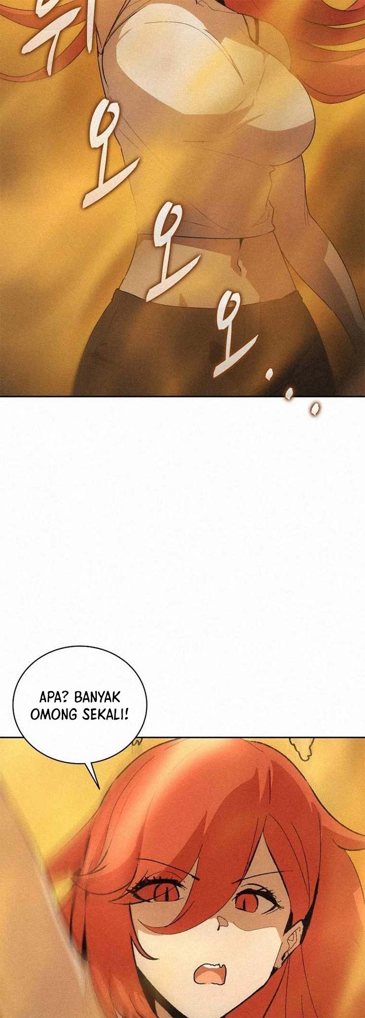 Book Eater Chapter 62 Bahasa Indonesia