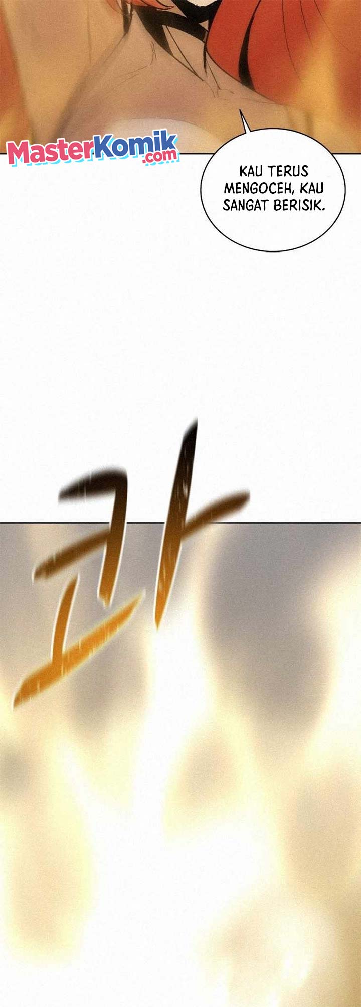 Book Eater Chapter 62 Bahasa Indonesia