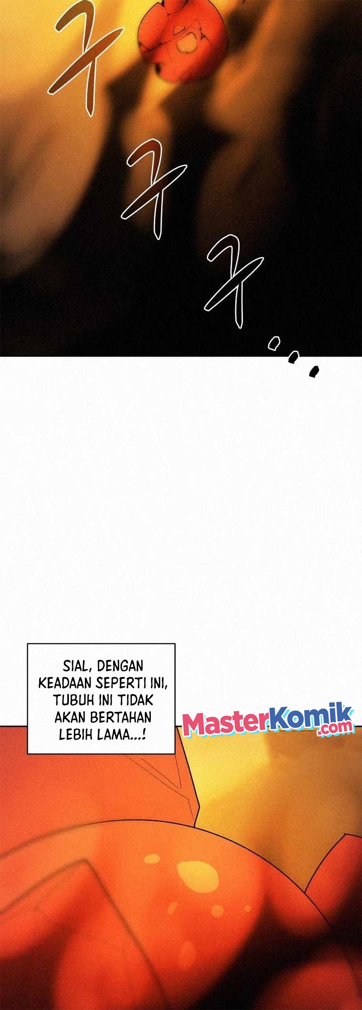 Book Eater Chapter 62 Bahasa Indonesia