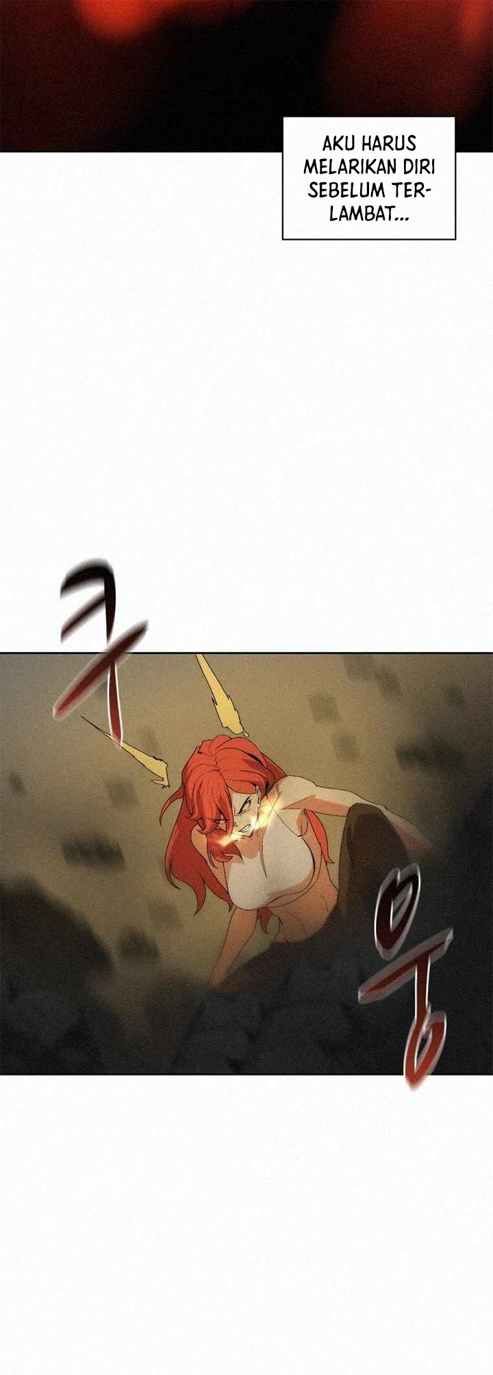 Book Eater Chapter 62 Bahasa Indonesia