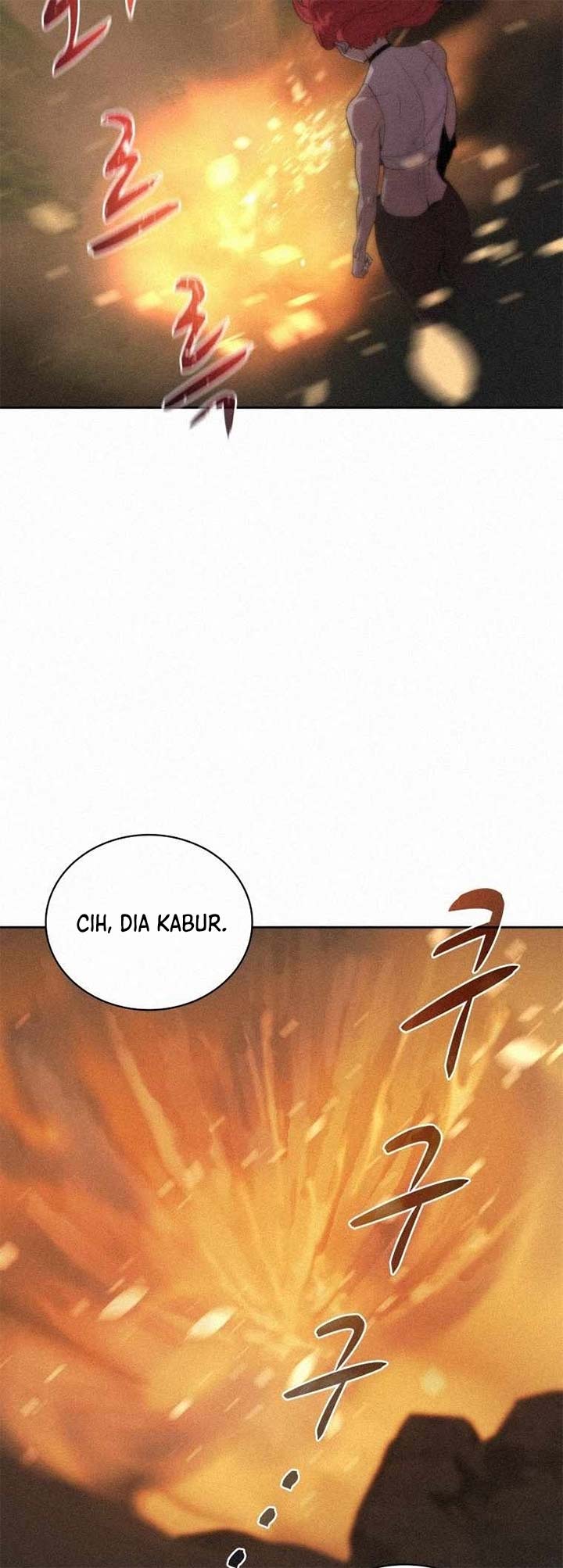 Book Eater Chapter 62 Bahasa Indonesia