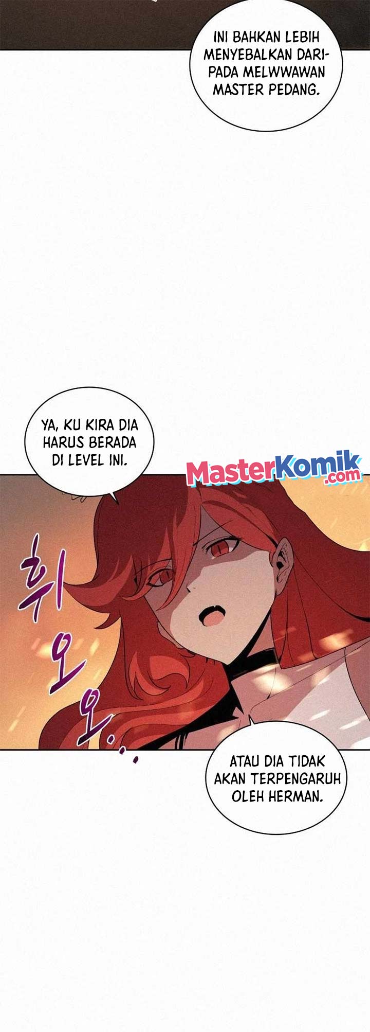 Book Eater Chapter 62 Bahasa Indonesia