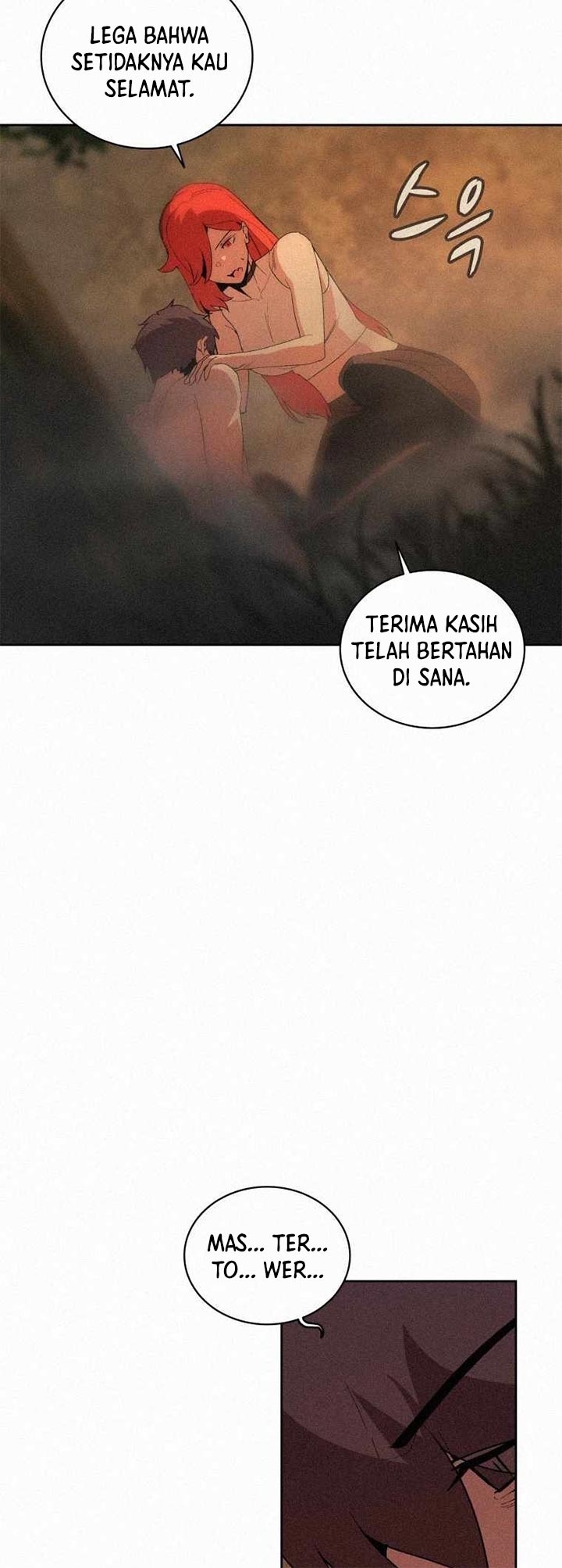 Book Eater Chapter 62 Bahasa Indonesia