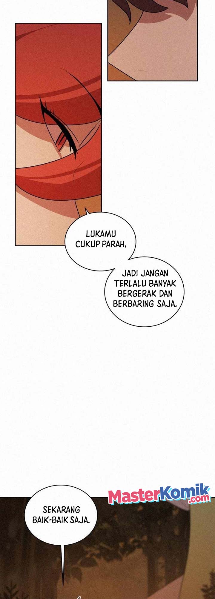 Book Eater Chapter 62 Bahasa Indonesia