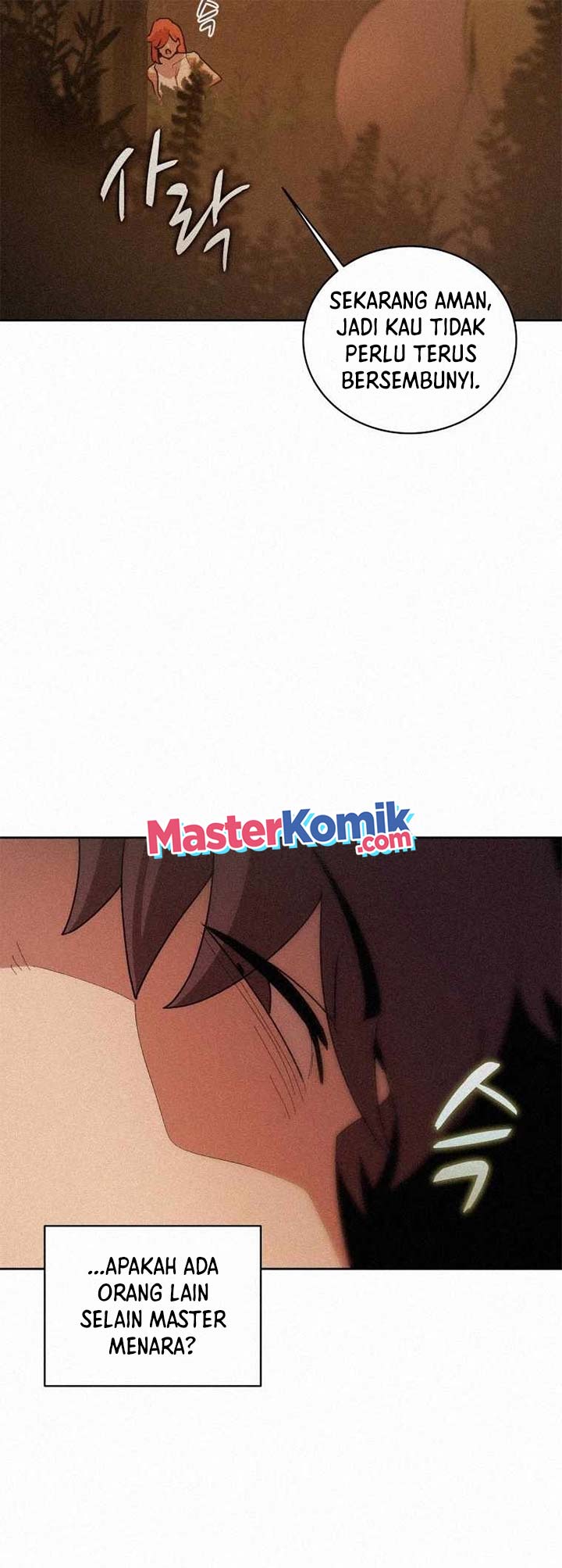 Book Eater Chapter 62 Bahasa Indonesia