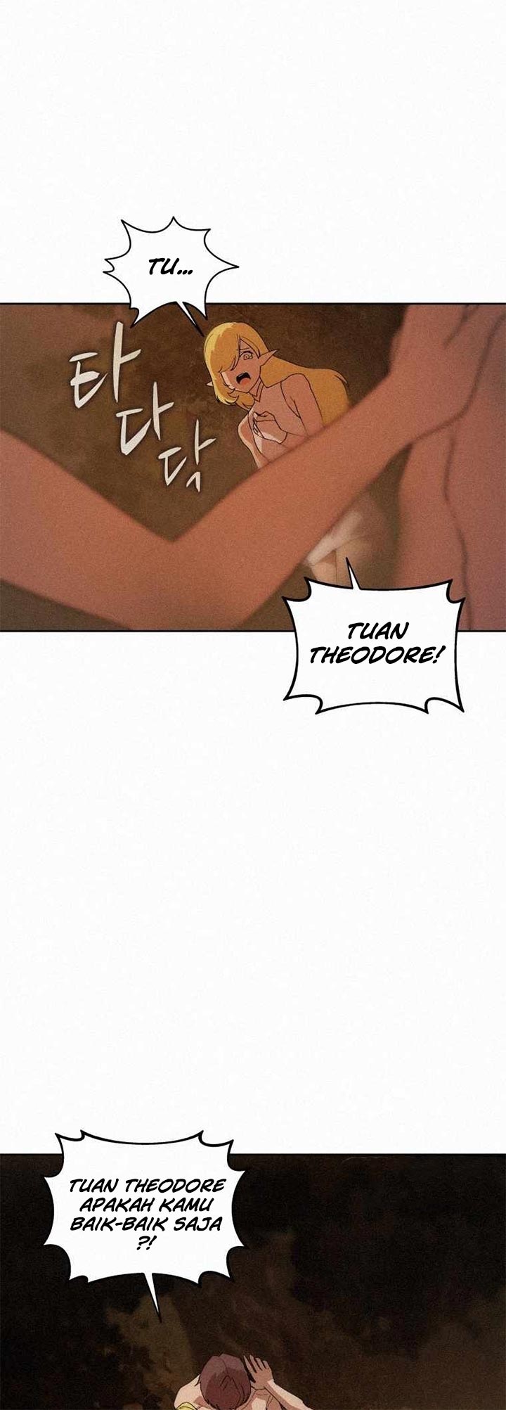 Book Eater Chapter 62 Bahasa Indonesia