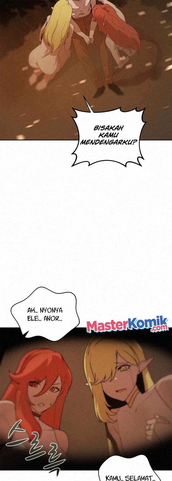 Book Eater Chapter 62 Bahasa Indonesia