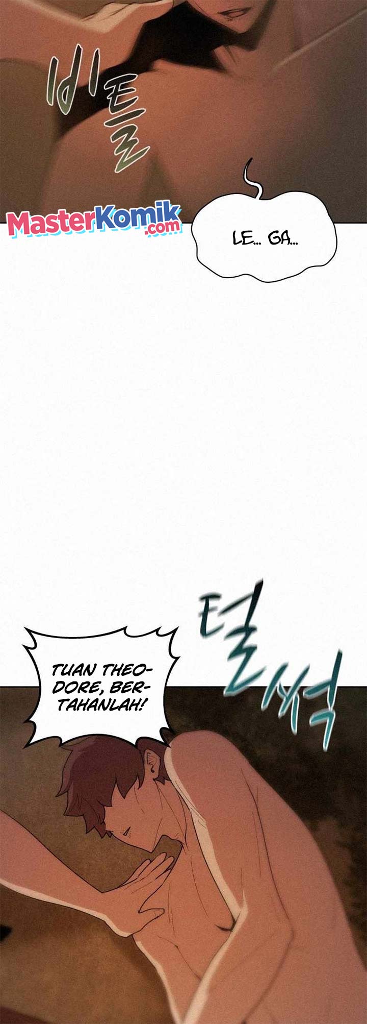 Book Eater Chapter 62 Bahasa Indonesia