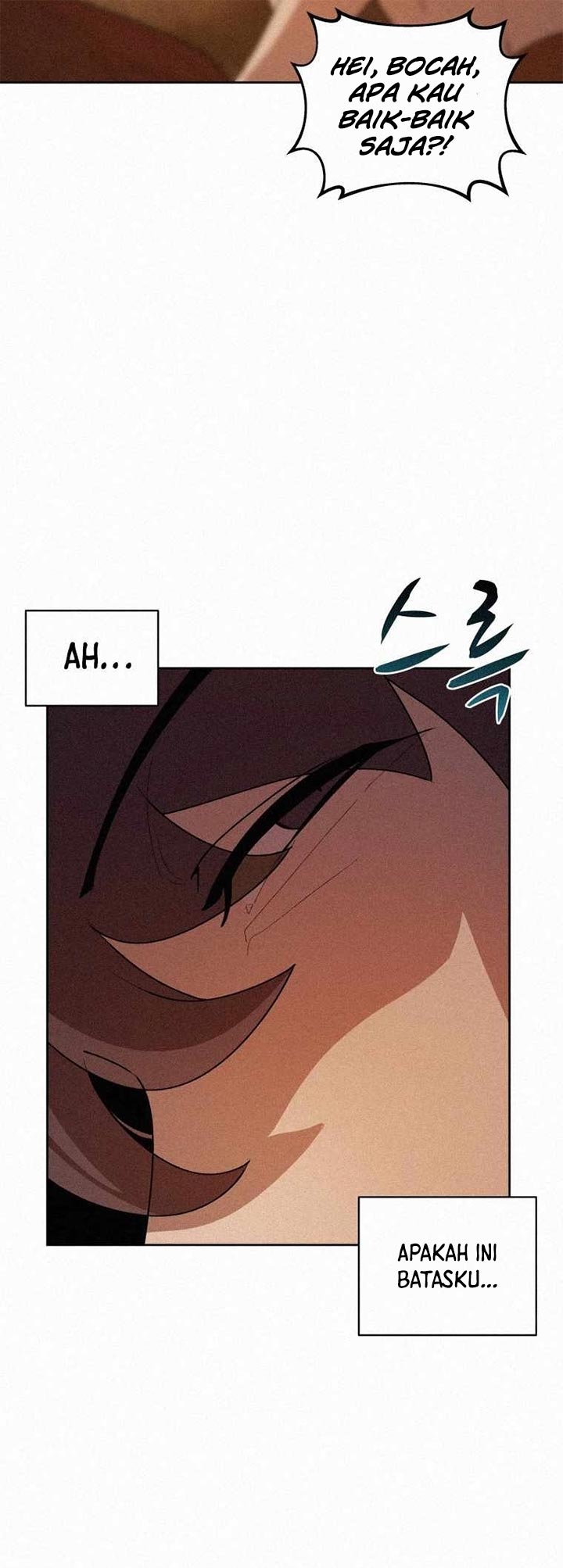 Book Eater Chapter 62 Bahasa Indonesia