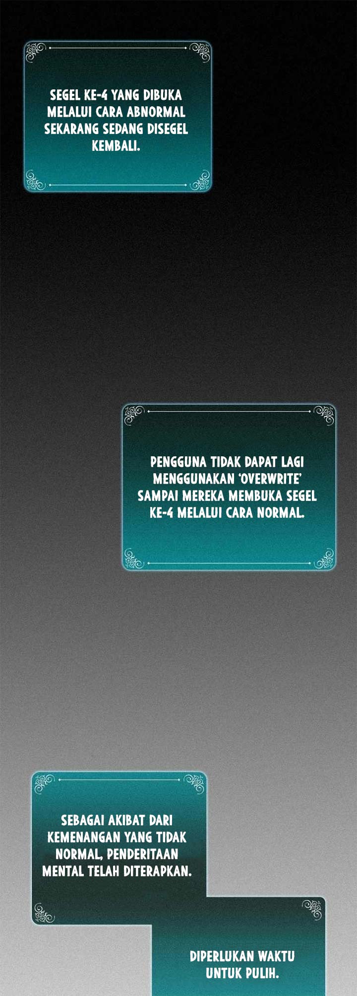 Book Eater Chapter 62 Bahasa Indonesia