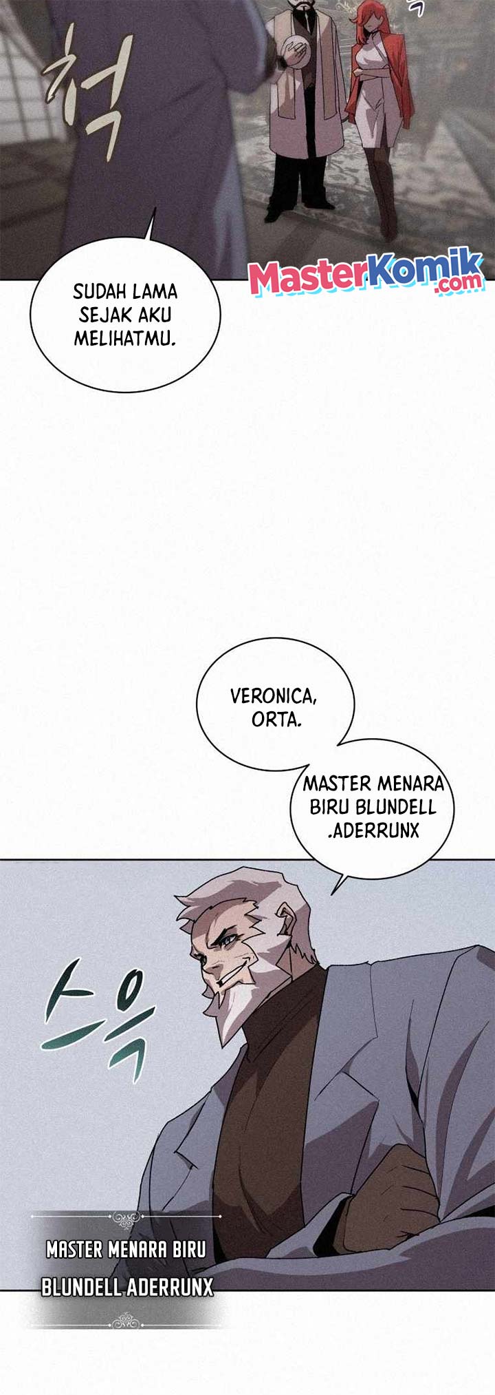 Book Eater Chapter 62 Bahasa Indonesia