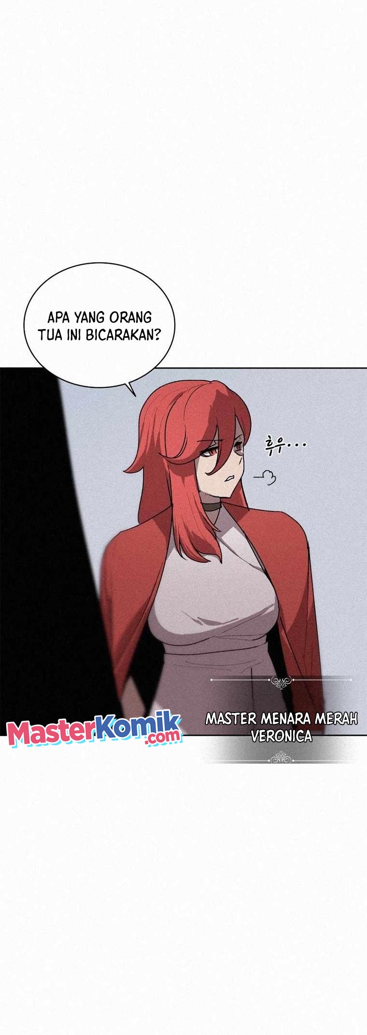 Book Eater Chapter 62 Bahasa Indonesia