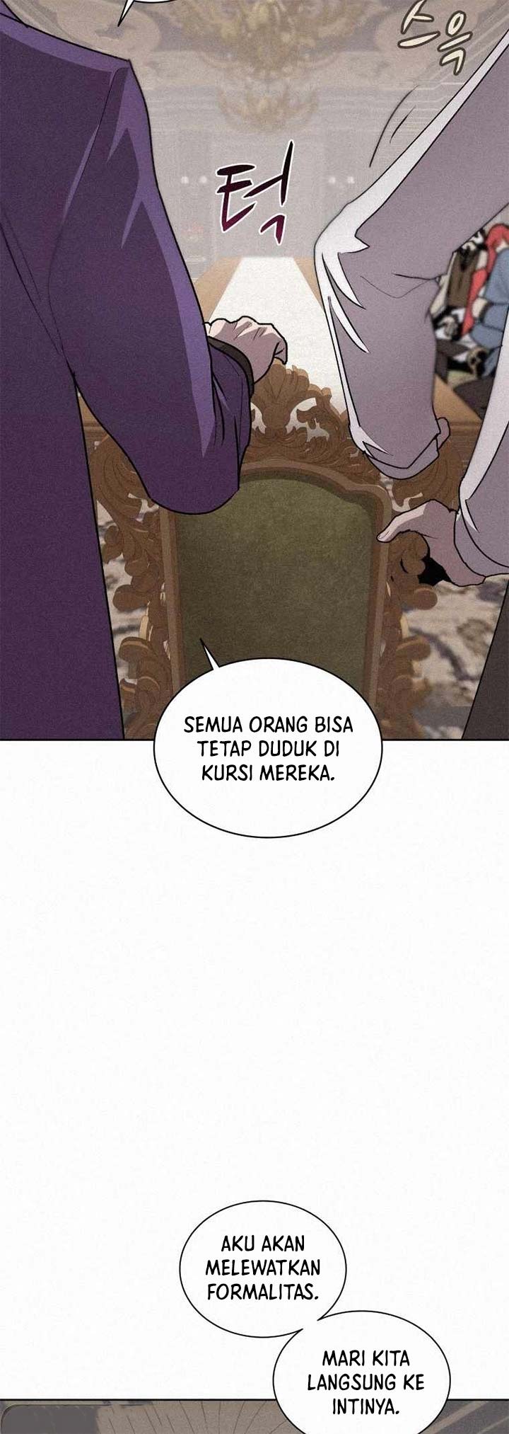 Book Eater Chapter 62 Bahasa Indonesia