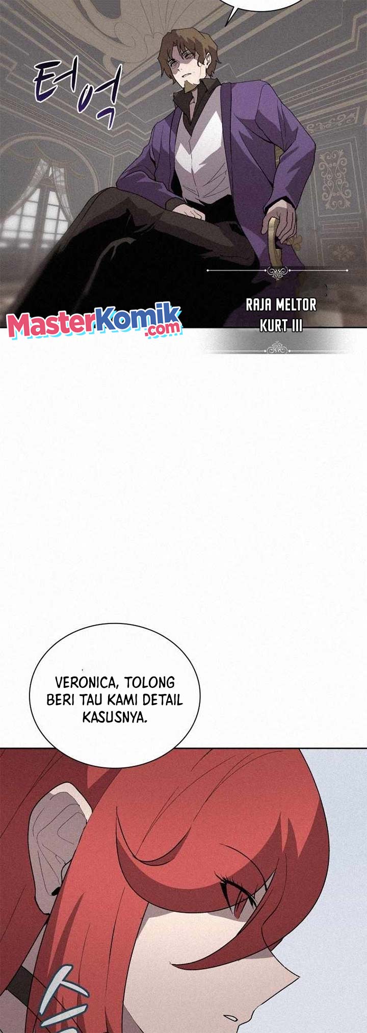 Book Eater Chapter 62 Bahasa Indonesia