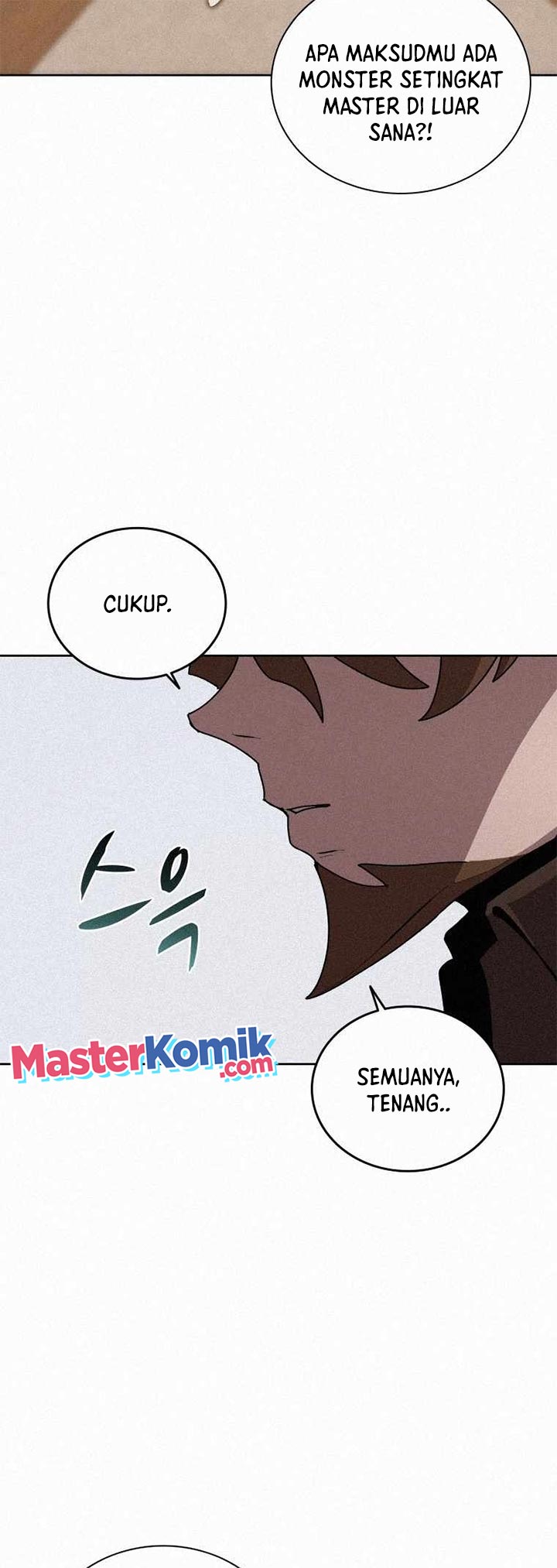 Book Eater Chapter 62 Bahasa Indonesia