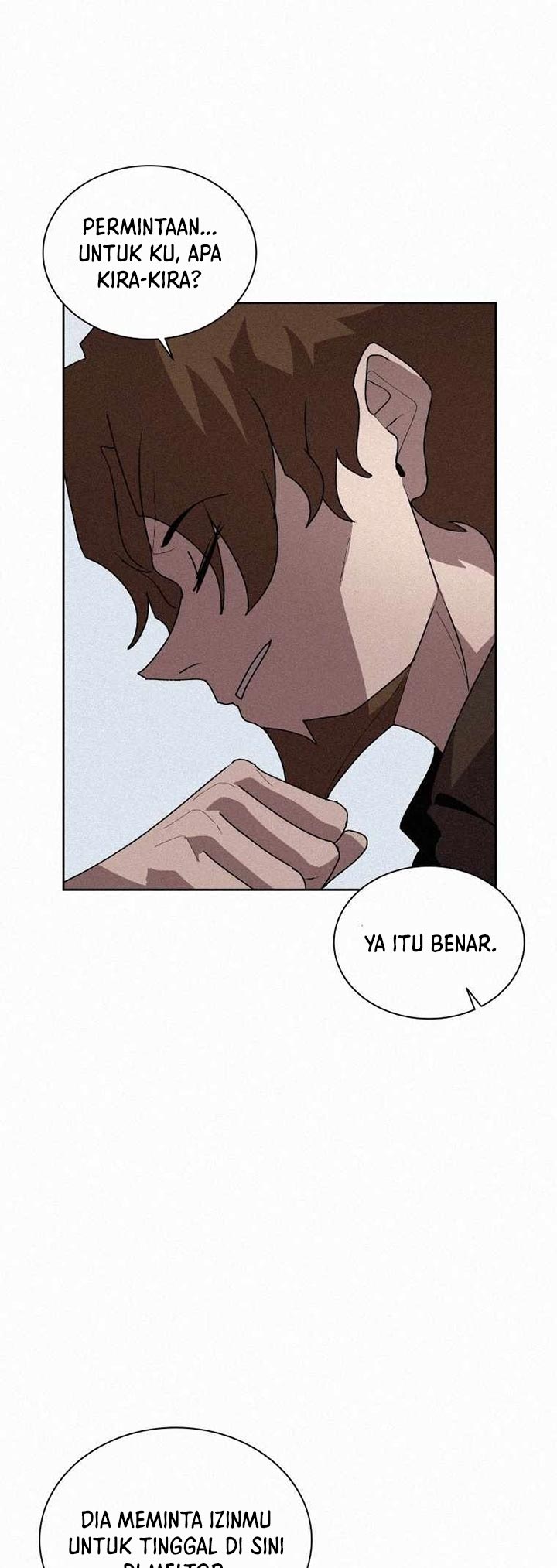 Book Eater Chapter 62 Bahasa Indonesia