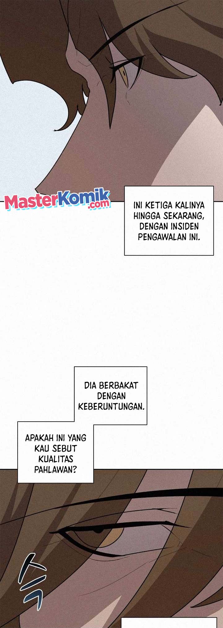 Book Eater Chapter 62 Bahasa Indonesia