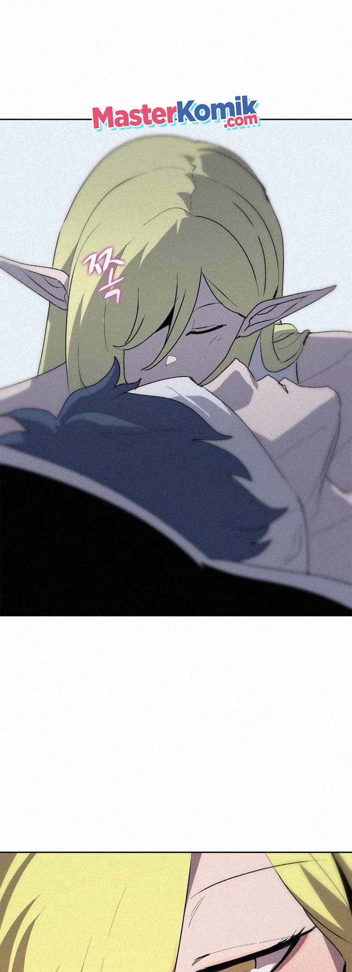 Book Eater Chapter 62 Bahasa Indonesia