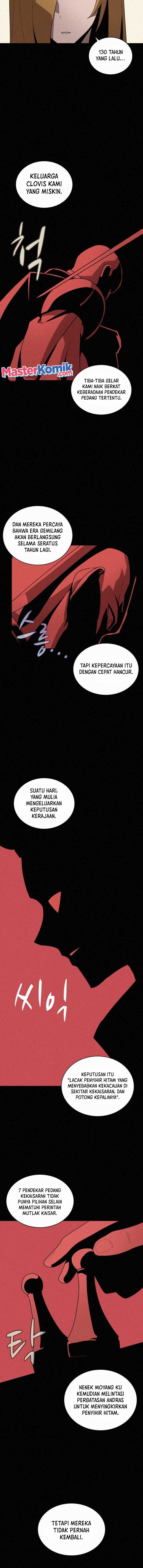 Book Eater Chapter 70 Bahasa Indonesia