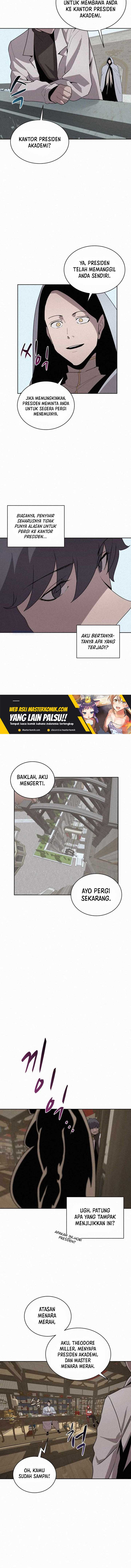 Book Eater Chapter 70 Bahasa Indonesia