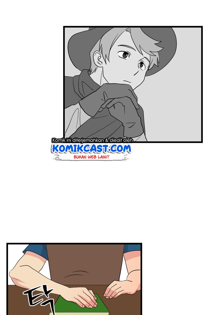 Bookworm (Reader) chapter 10