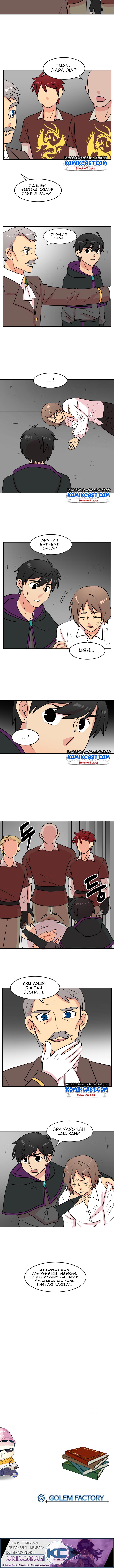 Bookworm (Reader) chapter 41