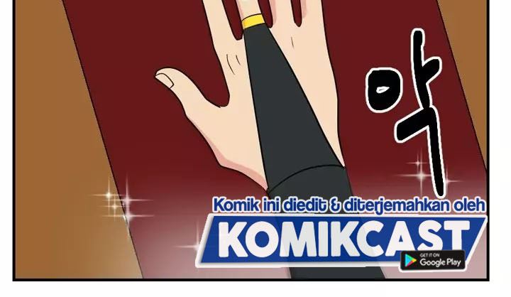 Bookworm (Reader) Chapter 55 Bahasa Indonesia